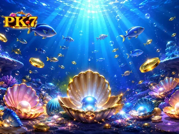Dragon Fishing image 1