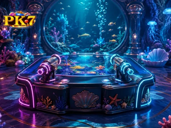 Dragon Fishing image 3