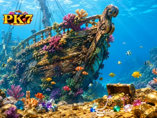 Dragon Fishing image 4